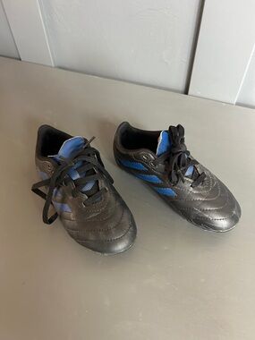 Adidas Soccer Cleats ⚽️